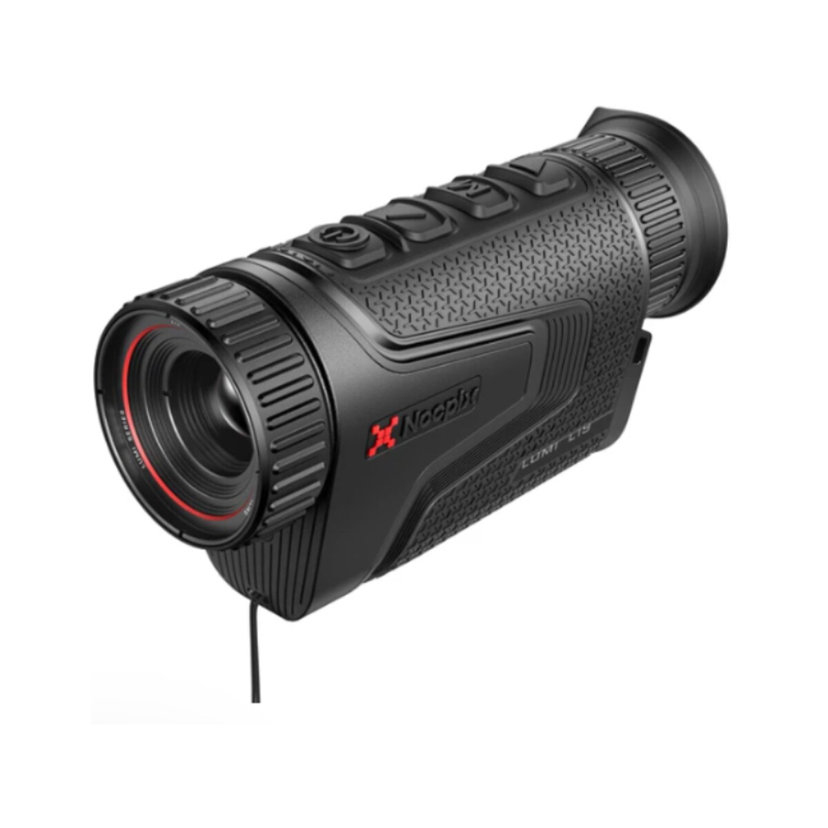 VISOR NOCPIX TÉRMICO LUMI P13.- 