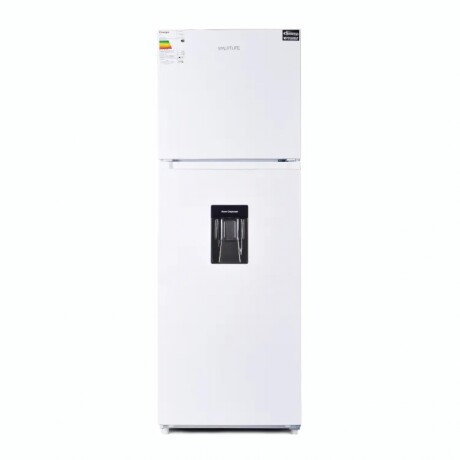 Refrigerador Inverter SMARTLIFE SL-RNF370WD Capacidad 342L Frío Seco Con Dispensador Refrigerador Inverter SMARTLIFE SL-RNF370WD Capacidad 342L Frío Seco Con Dispensador