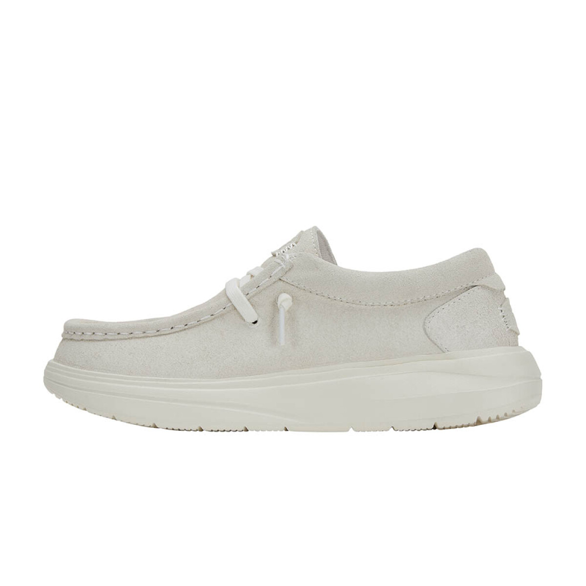 Wendy Comf Suede 