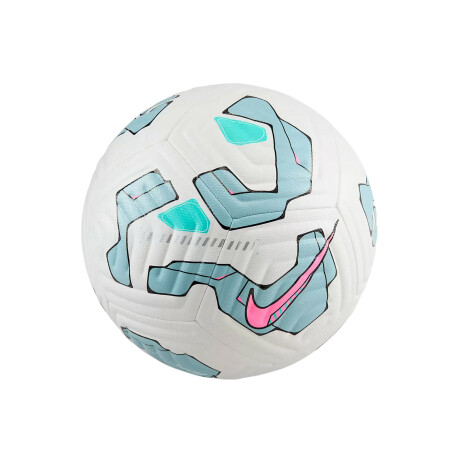 Pelota Nike Academy Plus - White White