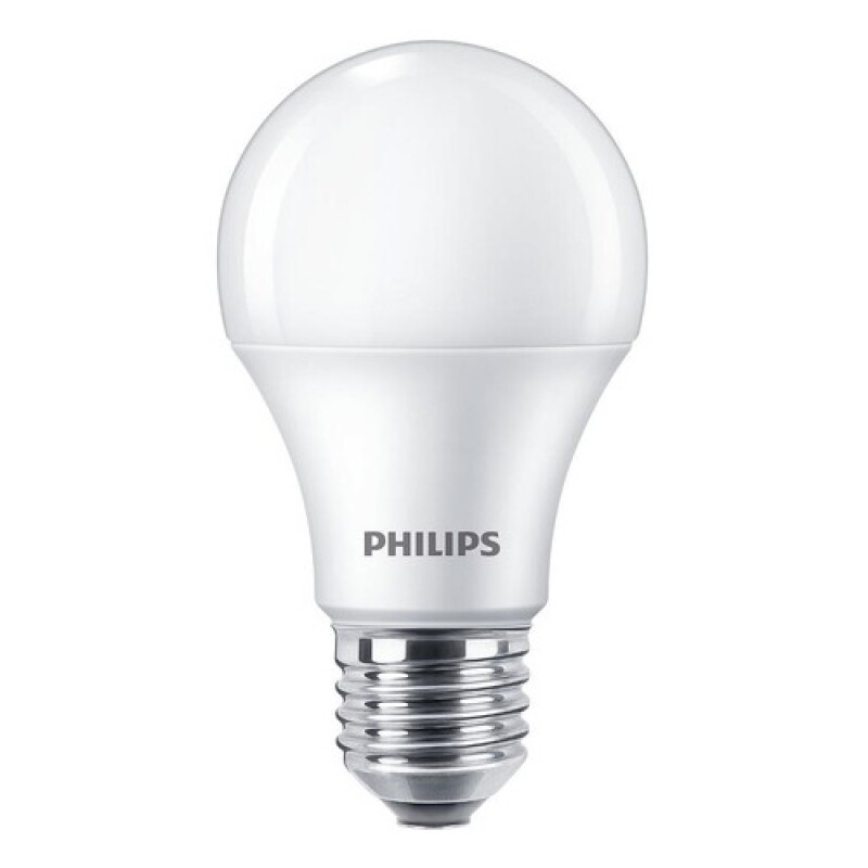 Lámpara LED Philips EcoHome Cálida 12W E27 Lámpara LED Philips EcoHome Cálida 12W E27