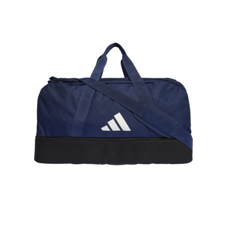BOLSO adidas TIRO LEAGUE Black & Blue