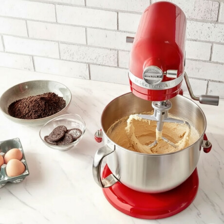 Mezclador para Bowl 6,6 y 6,9 Litros KitchenAid Mezclador para Bowl 6,6 y 6,9 Litros KitchenAid