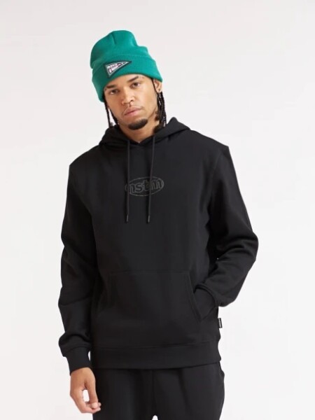 CANGURO N.SAILS 11031 ARO NEGRO