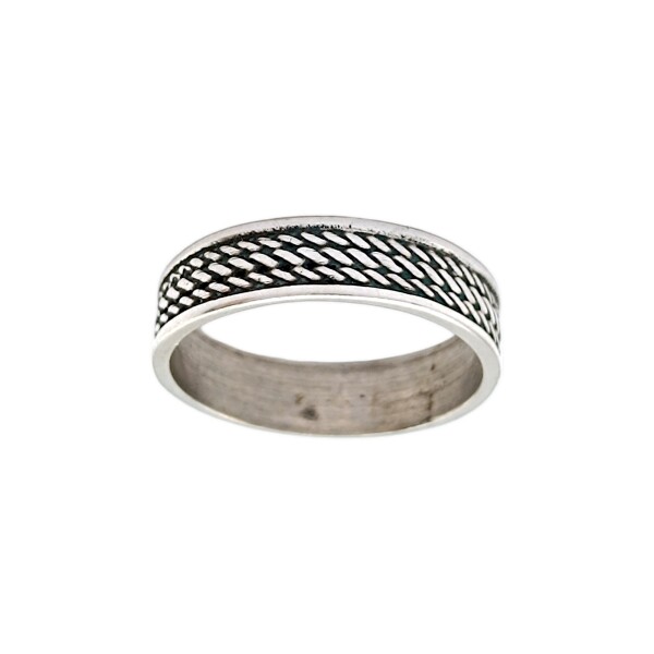 Alianza Labrada-Plata 925-Sin Piedra-AN4403 Sinpiedra