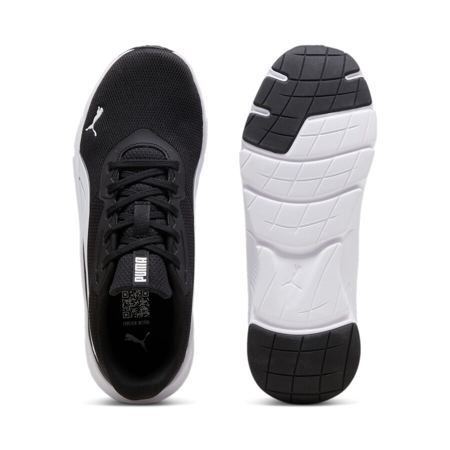 PUMA FLEXFOCUS LITE NEGRO/BL