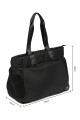 Bolso Loreto Negro