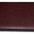 AGENDA REMEMBER SENIOR 1417 ZYP S SEMANA A LA VISTA TAPA MARRON OSCURA