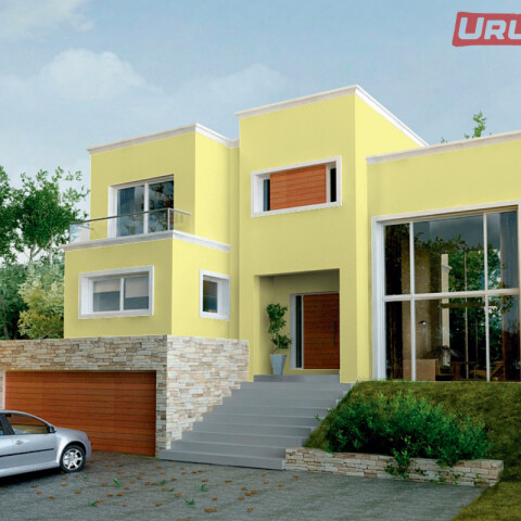 King Latex Latex interior exterior Vainilla