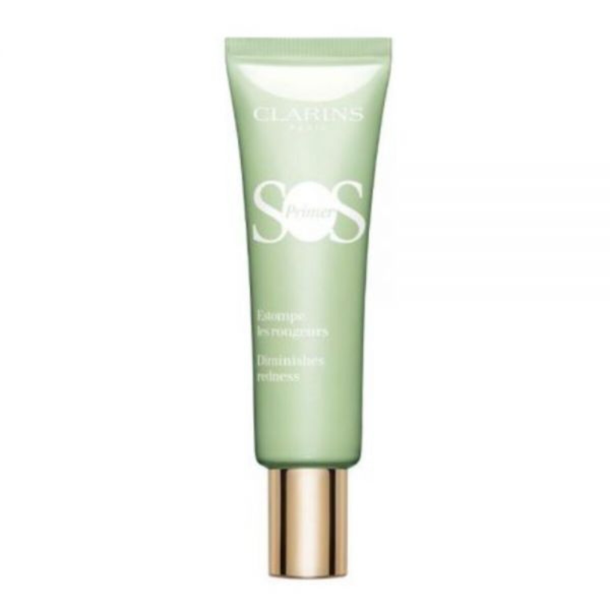 Clarins Sos Primer Green 23 30Ml 