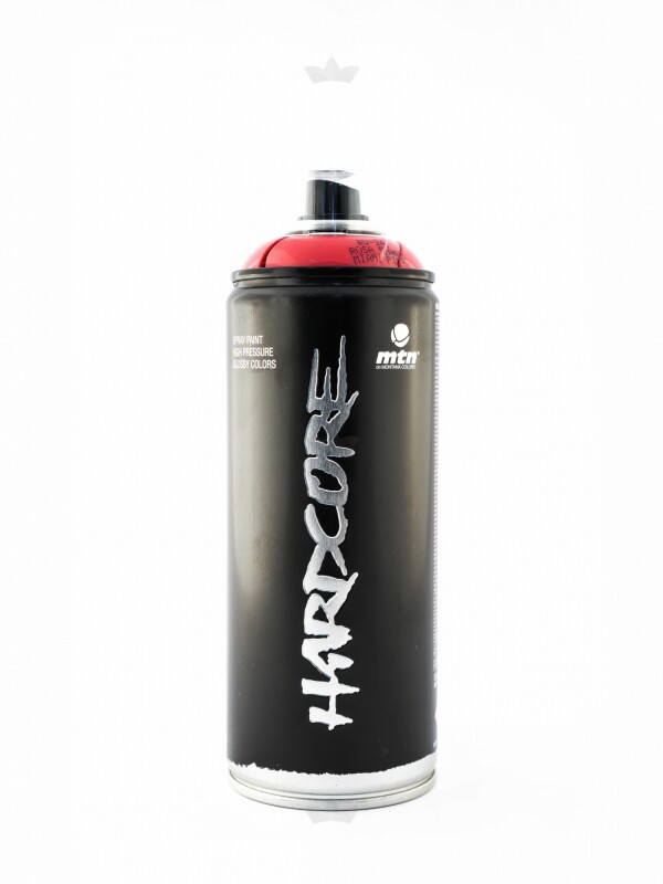 AEROSOL MONTANA ROSA MIAMI BRILLANTE- 400 ML N/A