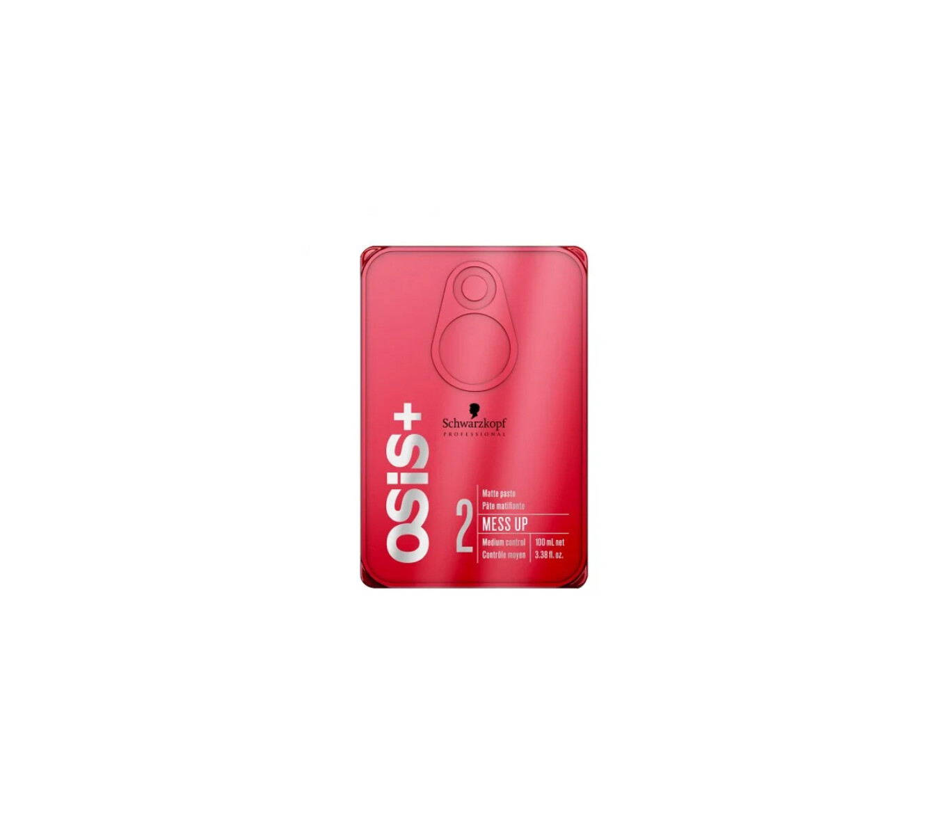 OSiS+ Mess Up 100ml - 100ml 