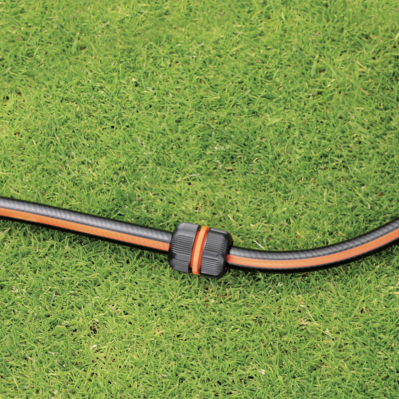 Acople p/manguera 1/2"