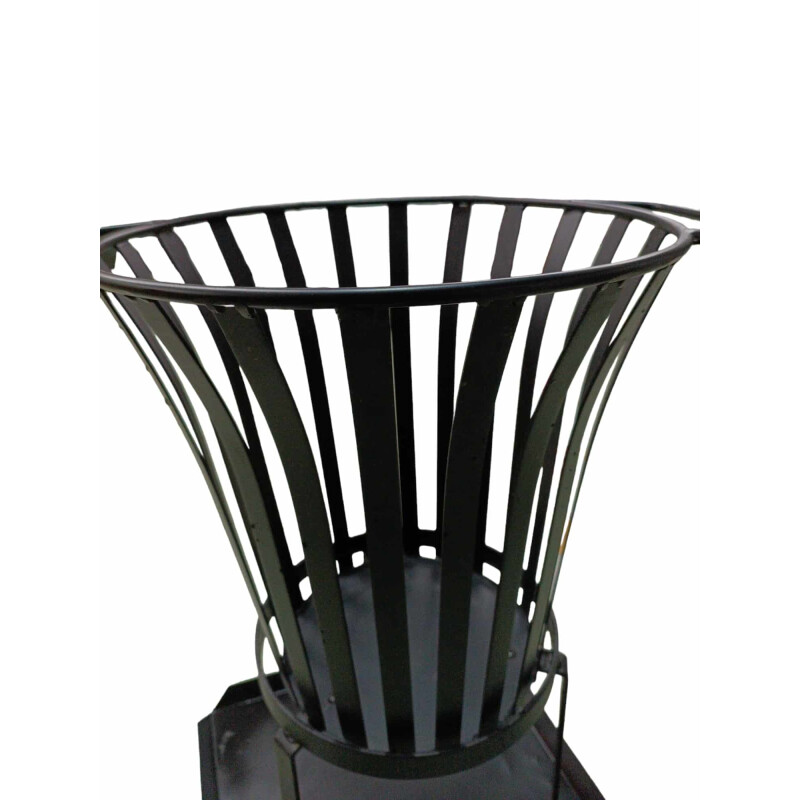 Brasero de Hierro para Jardín Brasero de Hierro para Jardín