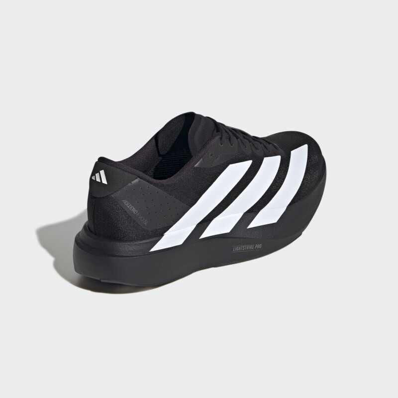 Championes Adidas Adizero Evo Sl Negro