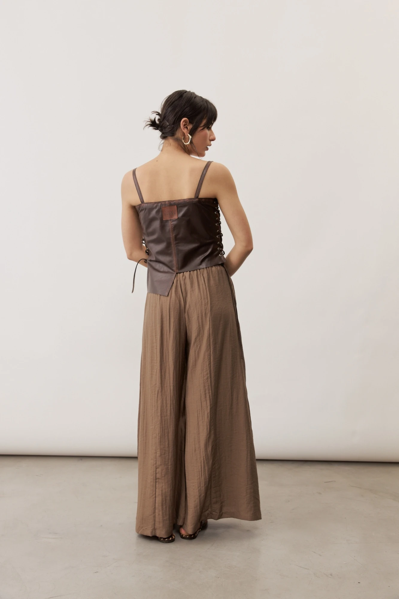 Pantalón Argila
