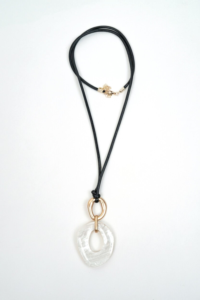 Collar Pam - Color Unico 