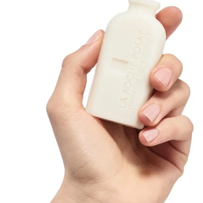 Jabón Effaclar La Roche Posay Concentrado 70 g Jabón Effaclar La Roche Posay Concentrado 70 g