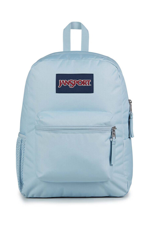 MOCHILA JANSPORT TRANSPORT PACK BLUE DUSK