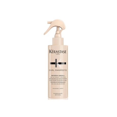 Spray para Peinar Kérastase Curl Menifesto 190ml Spray para Peinar Kérastase Curl Menifesto 190ml