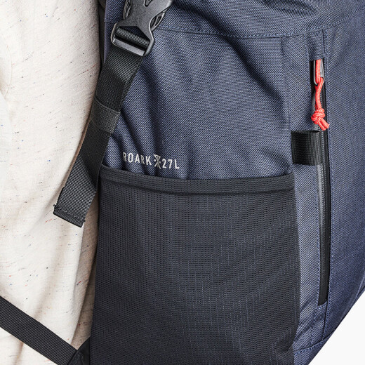 Mochila Roark Passenger 2.0 27 Lts - Azul Mochila Roark Passenger 2.0 27 Lts - Azul