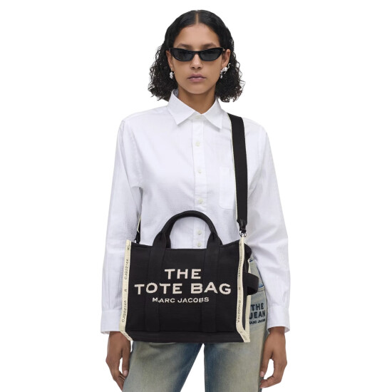 MARC JACOBS - THE MEDIUM TOTE 001