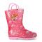 Botas Infantiles Disney d/LLuvia Paw Patrol Fucsia