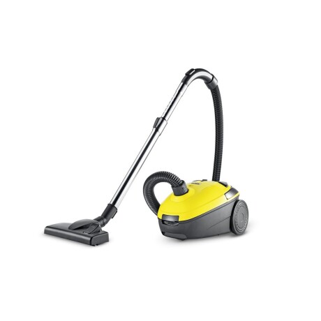 Aspiradora Karcher VC1 Ecológica 1000W 1.5L 001