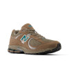Zapatillas U2002 de Hombre Chocolate