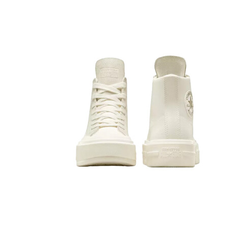 CONVERSE CHUCK TAYLOR ALL STAR CRUISE HI White