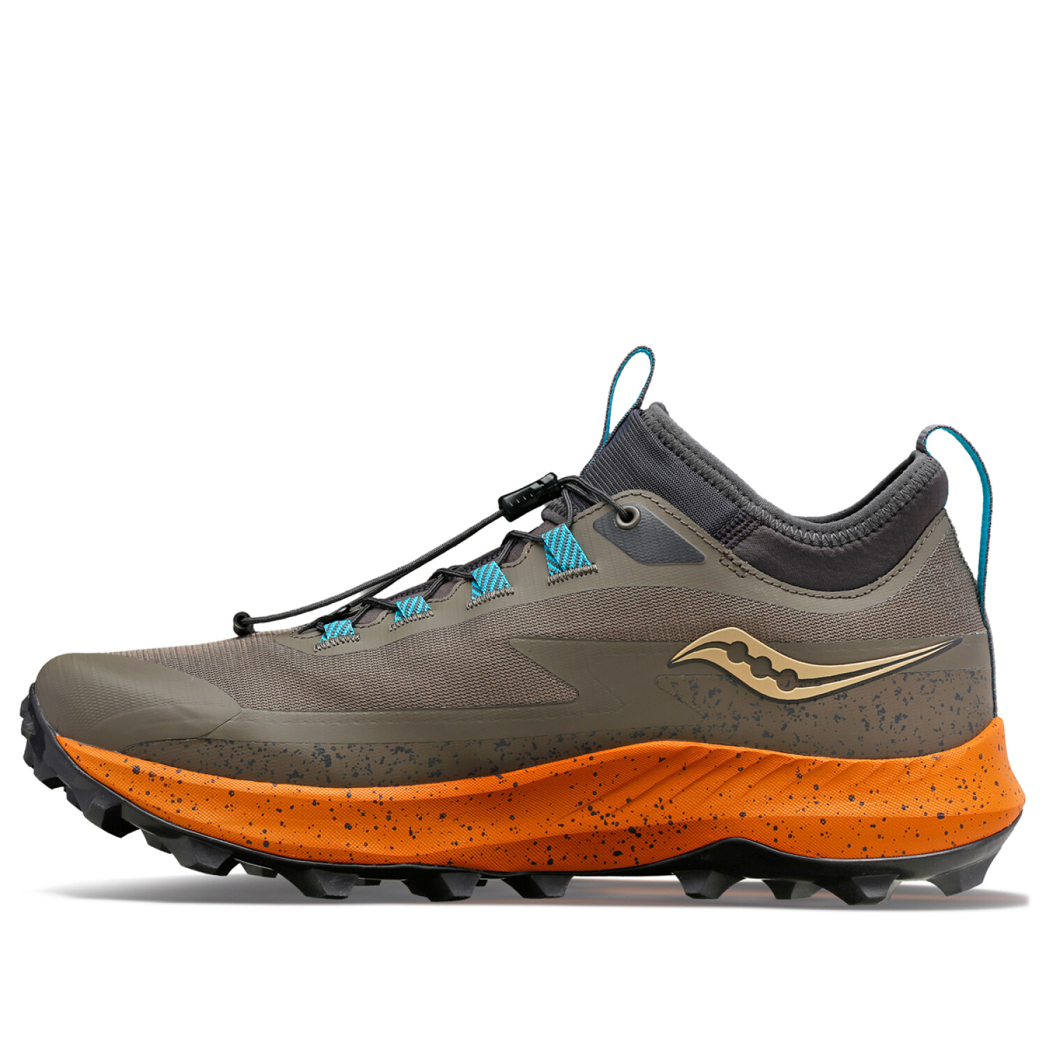 Saucony peregrine 6 hombre zapatos cheap