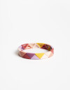 Pulseras Elásticas Color Pulsera Elástica Engomada - Combinacion Multicolor