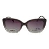 KRITISH 95885 5220-140 C5 - Adulto - Gris griscombinado