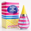 Agatha Ruiz De La Prada Gotas de Color Entre Líneas (Edición 2023) Eau de Toilette 100ml - Femenino