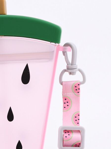 BOTELLA SANDIA ROSADO (V)