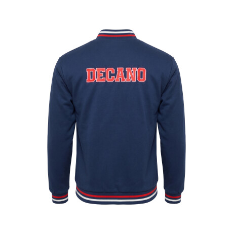 Campera Bomber Nacional Umbro 001