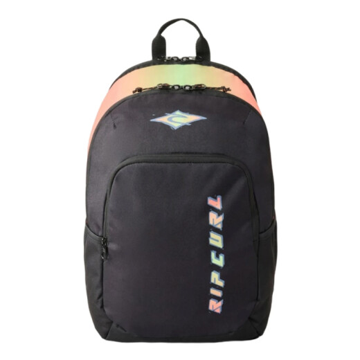 Mochila Rip Curl Ozone 30L School 2025 - Negro Mochila Rip Curl Ozone 30L School 2025 - Negro