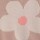 Buzo Flores Toddler Niña Dull Rose