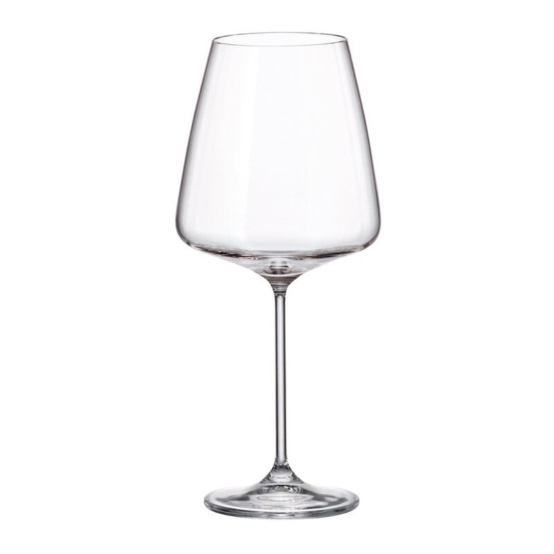 SET X6 COPAS VINO CRISTAL SORA SET X6 COPAS VINO CRISTAL SORA