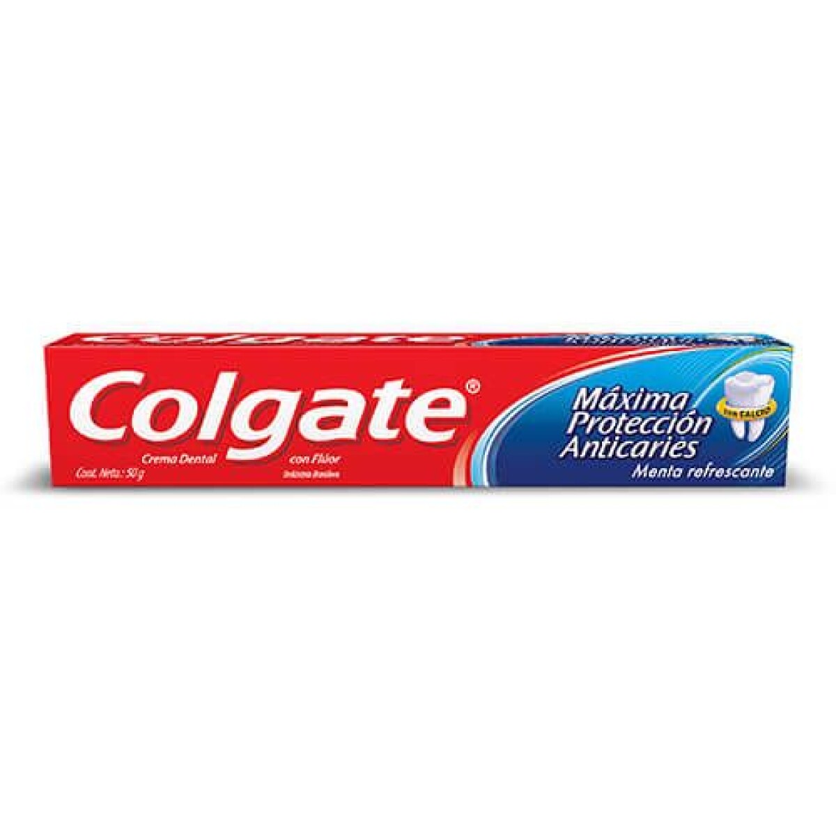 Colgate Pasta Dental C/Calcio 50 gr 