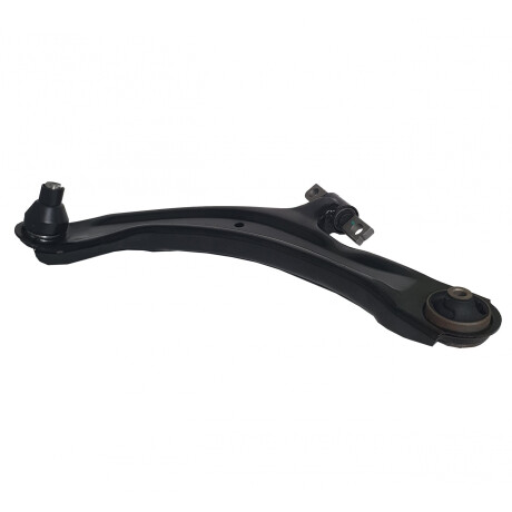 BASTIDOR SUSPENSION NISSAN IZQ SENTRA B16 07- - BASTIDOR SUSPENSION NISSAN IZQ SENTRA B16 07- -