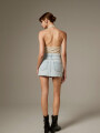 Tops Iniras Champagne
