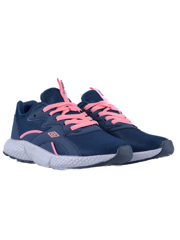 Calzado Route Umbro Junior 01f