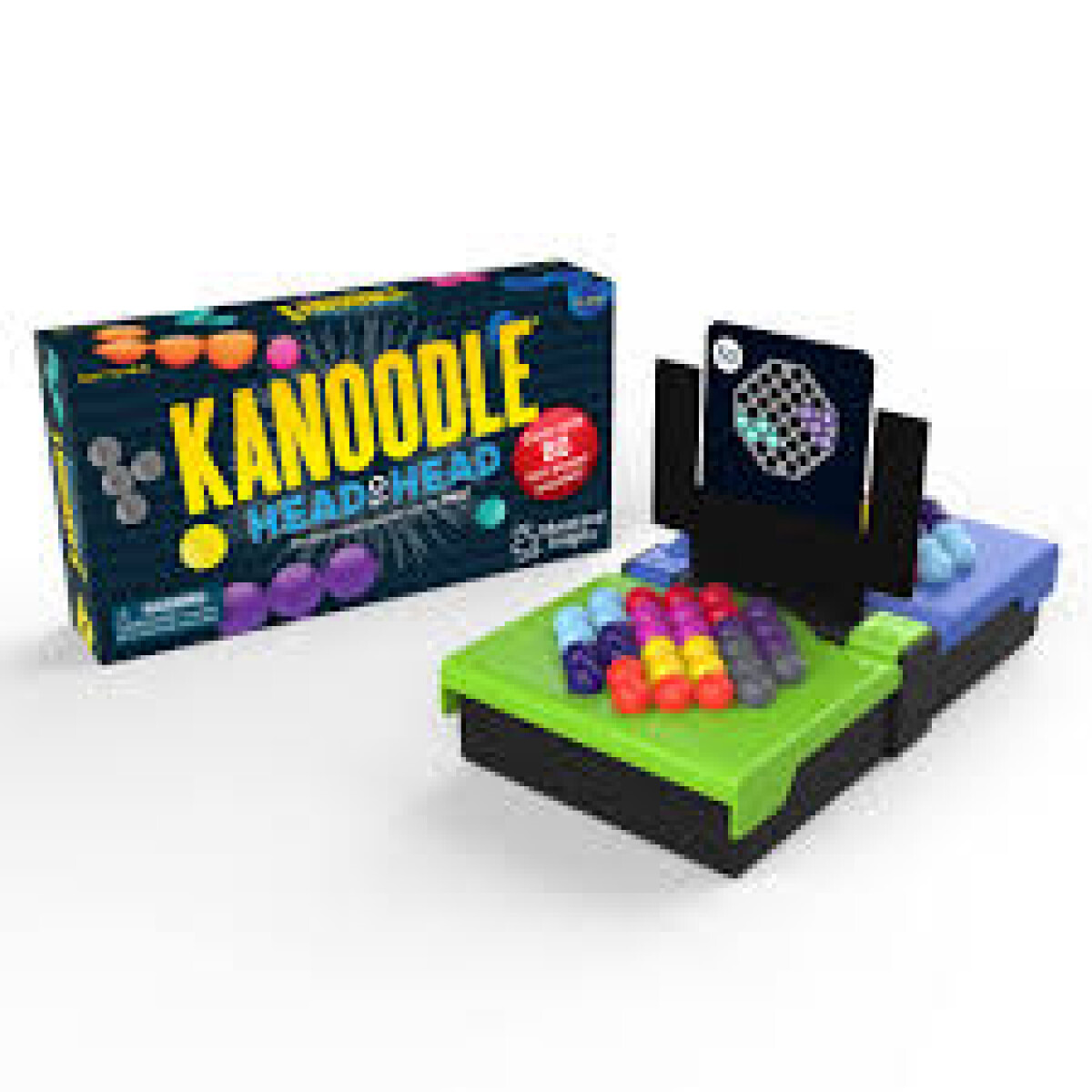 KANOODLE HEAD TO HEAD 