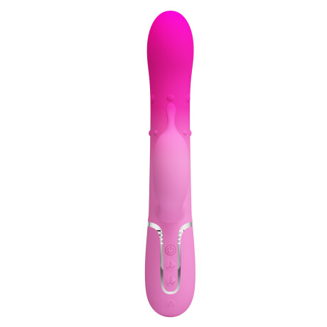 Vibrador Rotador Shima Pretty Love Vibrador Rotador Shima Pretty Love
