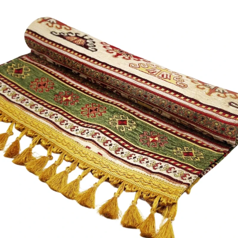 Caminero de mesa 2,00 Bursa Verde