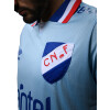 Camiseta Umbro NACIONAL AWAY 3 de Hombre - NU143086 Celeste
