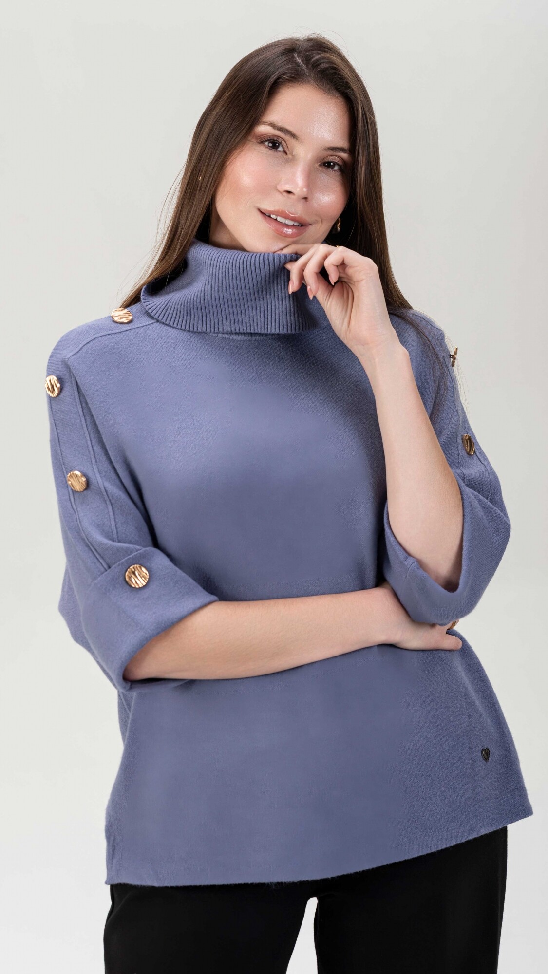 Sweater Freya Celeste