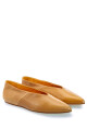 ZAPATOS CLAUDIA Camel