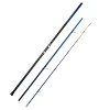 Caña Shimano Nexave Surf Spinning 4,20 m 3 Tramos Lance Máximo 250 g Caña Shimano Nexave Surf Spinning 4,20 m 3 Tramos Lance Máximo 250 g